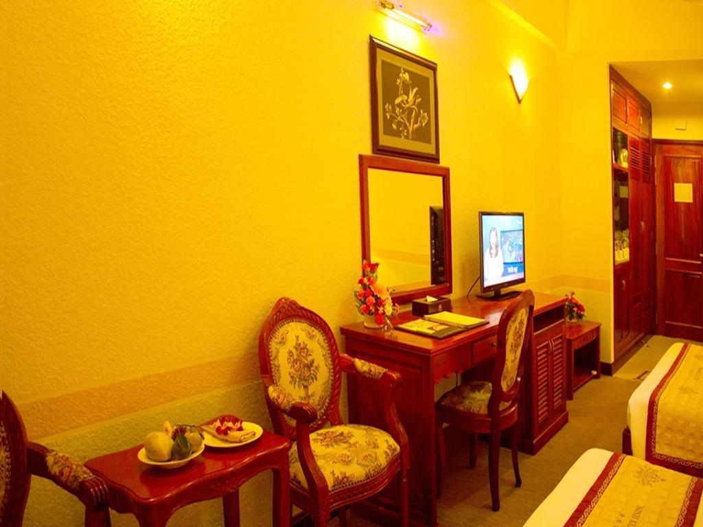 Ninh Kieu 2 Hotel Can Tho Luaran gambar