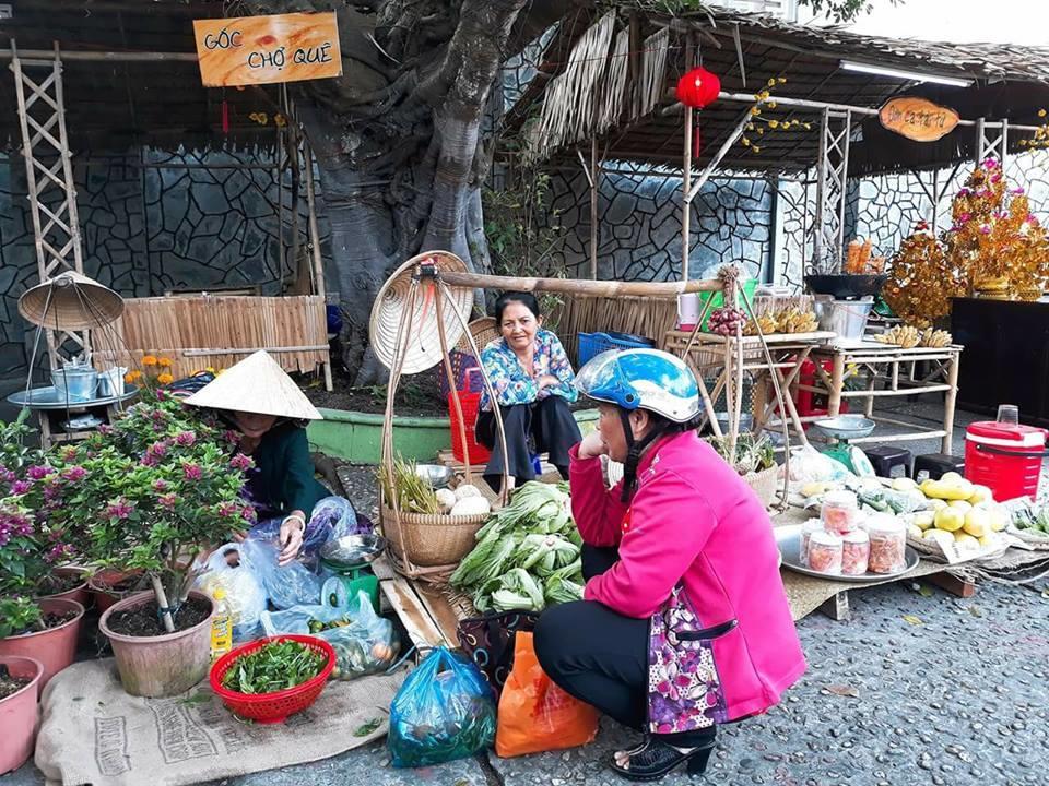 Ninh Kieu 2 Hotel Can Tho Luaran gambar